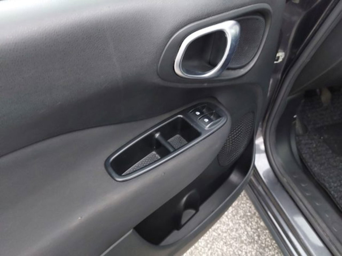 Fiat 500L 1.3 Multijet 95 CV Connect (18)