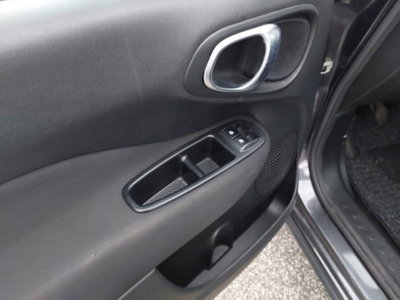 Fiat 500L 1.3 Multijet 95 CV Connect (18)