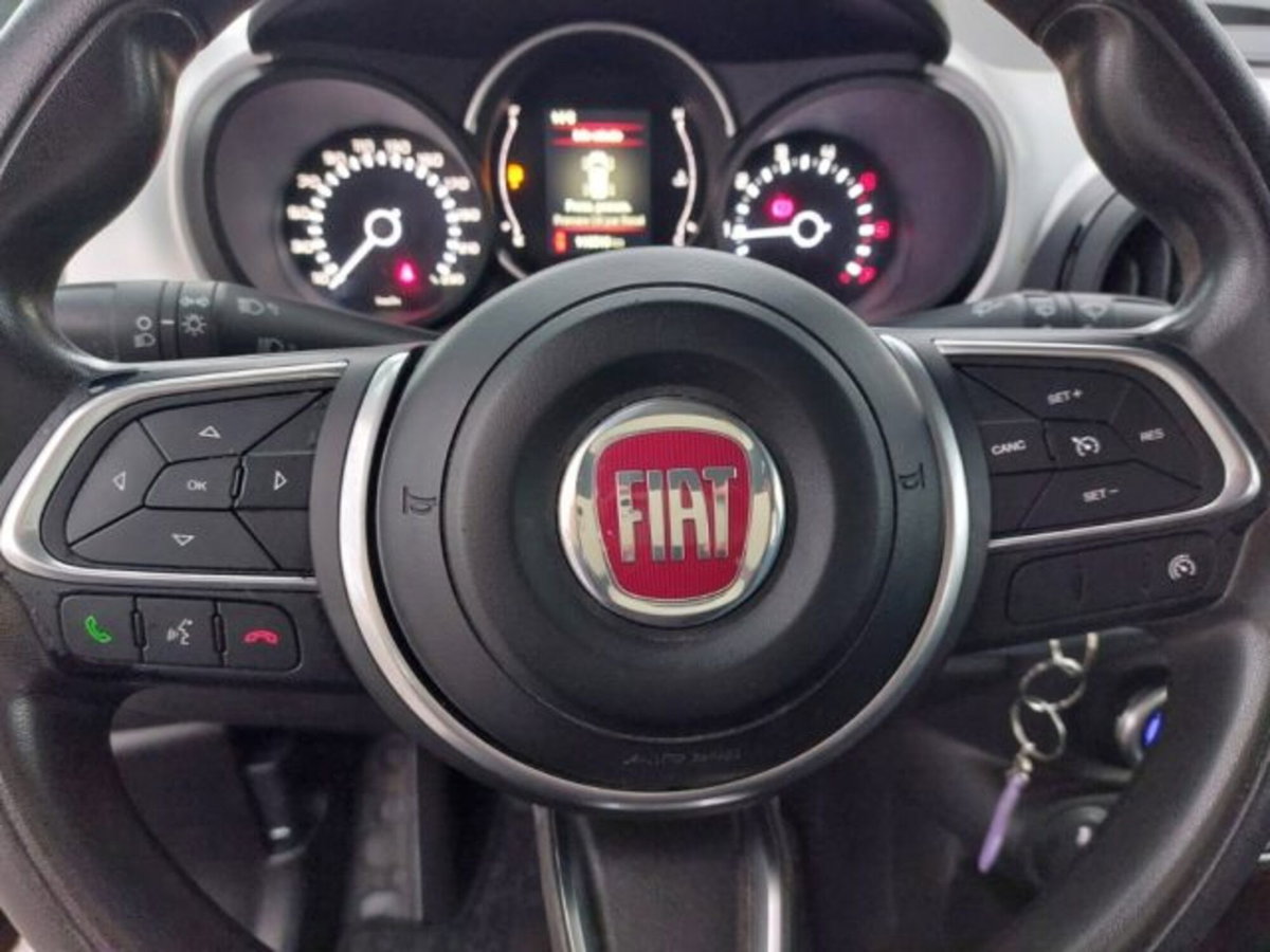 Fiat 500L 1.3 Multijet 95 CV Connect (20)