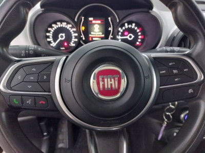 Fiat 500L 1.3 Multijet 95 CV Connect (20)