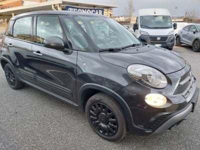 Fiat 500L 1.3 Multijet 95 CV Connect (3)