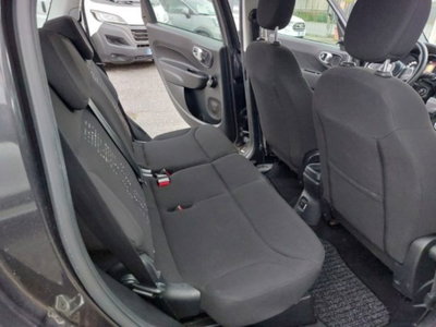 Fiat 500L 1.3 Multijet 95 CV Connect (7)