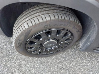 Fiat 500L 1.3 Multijet 95 CV Connect (9)