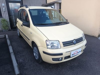 Fiat Panda 1.2 Dynamic GPL usata