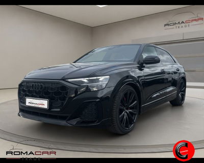 Audi Q8 Q8 50 TDI 286 CV quattro tiptronic Sport usata