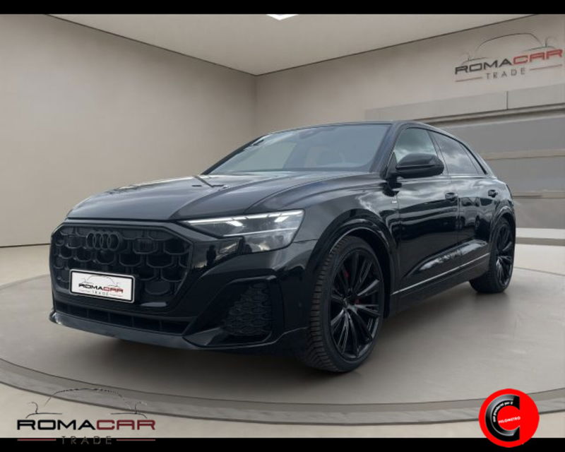 Audi Q8 Q8 50 TDI 286 CV quattro tiptronic Sport