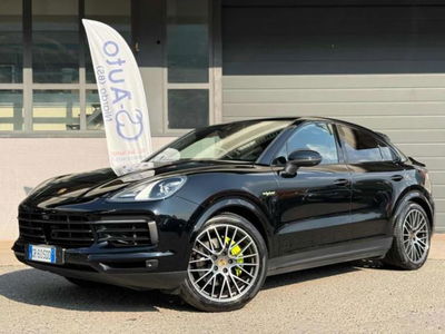 Porsche Cayenne Coupé 3.0 V6 usata
