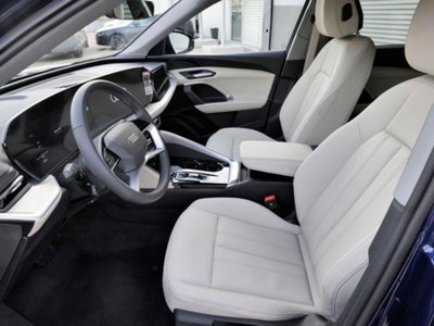 Audi Q5 Sportback 2.0 tdi mhev+ Business Advanced quattro 204cv s-tronic (5)