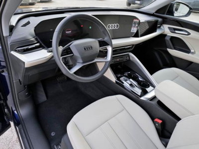 Audi Q5 Sportback 2.0 tdi mhev+ Business Advanced quattro 204cv s-tronic (6)