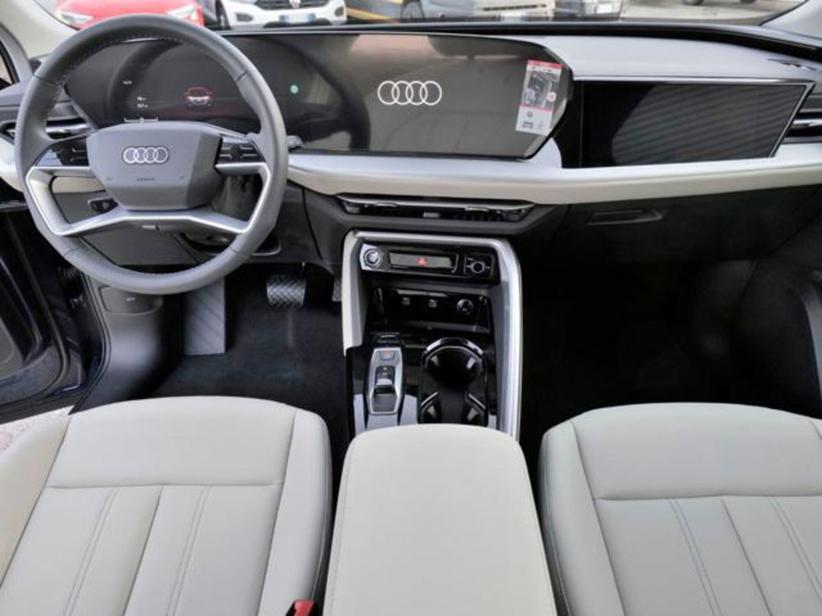 Audi Q5 Sportback 2.0 tdi mhev+ Business Advanced quattro 204cv s-tronic (7)