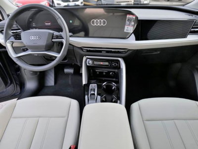 Audi Q5 Sportback 2.0 tdi mhev+ Business Advanced quattro 204cv s-tronic (7)