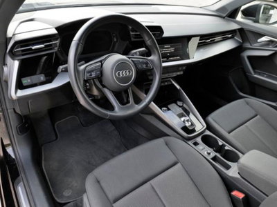 Audi A3 Sportback 2.0 tdi Business Advanced 116cv (6)