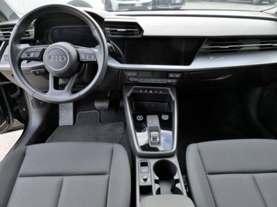 Audi A3 Sportback 2.0 tdi Business Advanced 116cv (7)