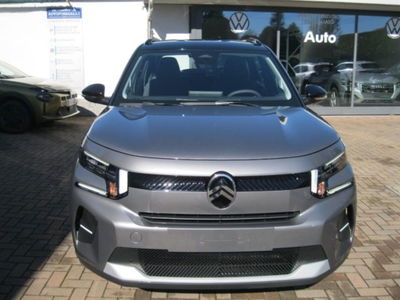 Citroen C3 Aircross 1.2 puretech turbo Plus 100cv nuova