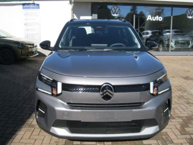 Citroen C3 Aircross 1.2 puretech turbo Plus 100cv