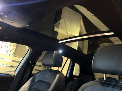 Volkswagen Tiguan 2.0 TDI 150 CV SCR DSG 4MOTION R-Line (12)