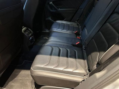 Volkswagen Tiguan 2.0 TDI 150 CV SCR DSG 4MOTION R-Line (14)