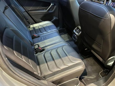 Volkswagen Tiguan 2.0 TDI 150 CV SCR DSG 4MOTION R-Line (19)