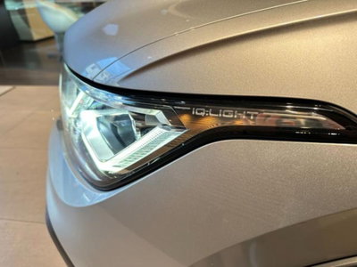 Volkswagen Tiguan 2.0 TDI 150 CV SCR DSG 4MOTION R-Line (9)