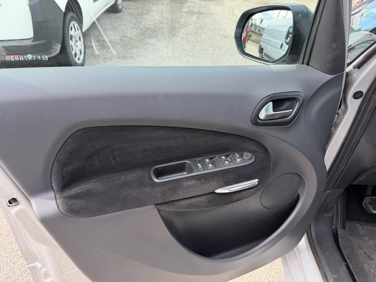 Citroen C3 Picasso BlueHDi 100 Exclusive (10)