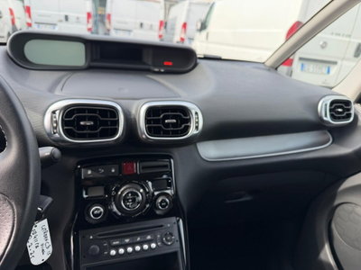 Citroen C3 Picasso BlueHDi 100 Exclusive (13)