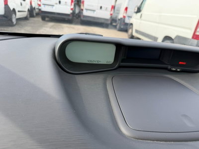 Citroen C3 Picasso BlueHDi 100 Exclusive (14)