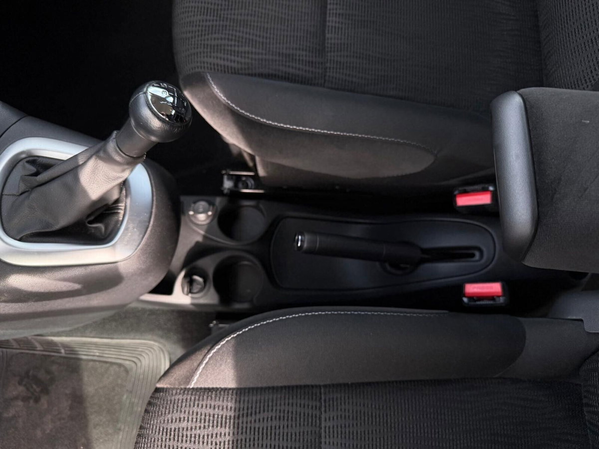Citroen C3 Picasso BlueHDi 100 Exclusive (16)