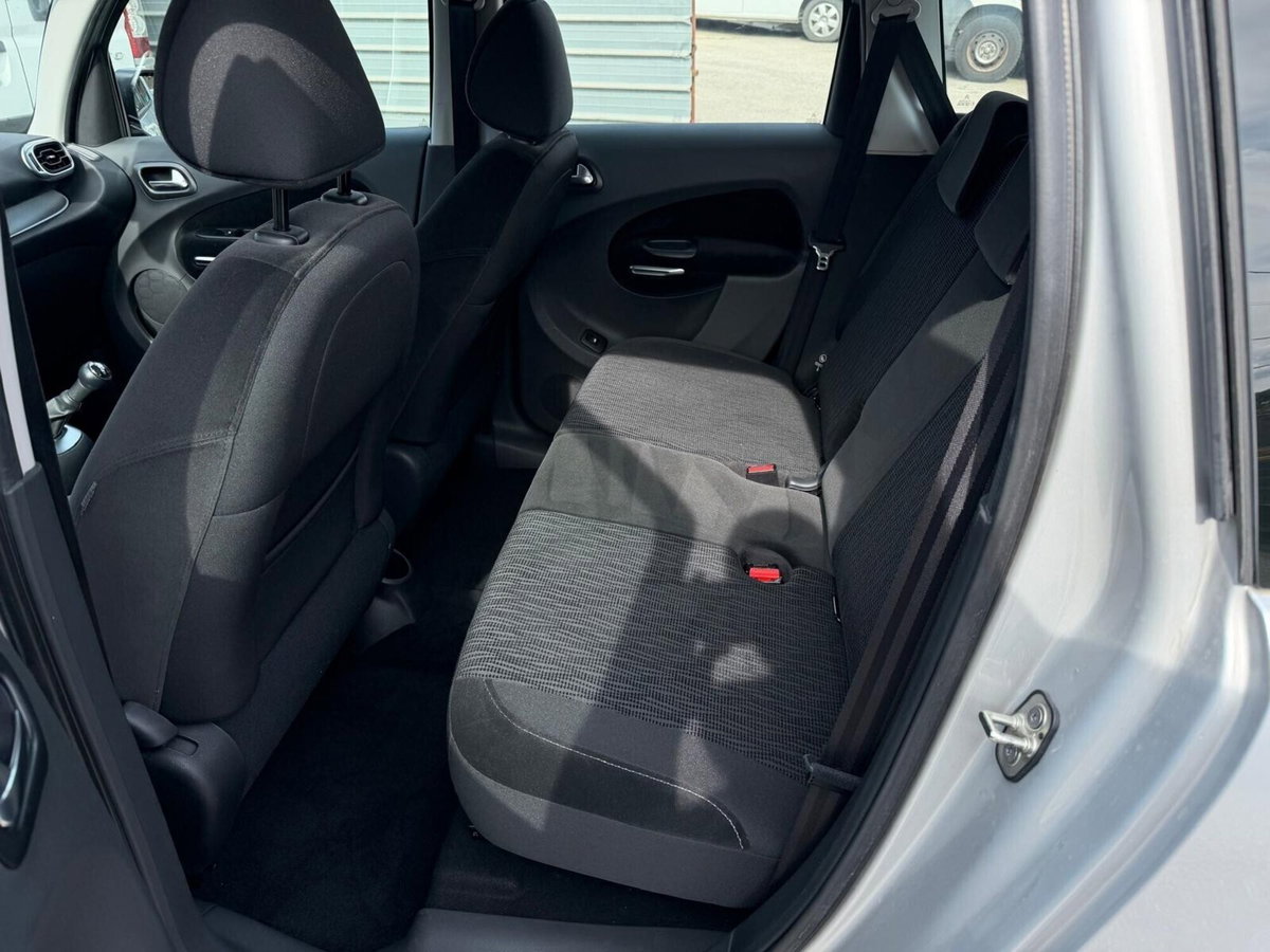 Citroen C3 Picasso BlueHDi 100 Exclusive (18)