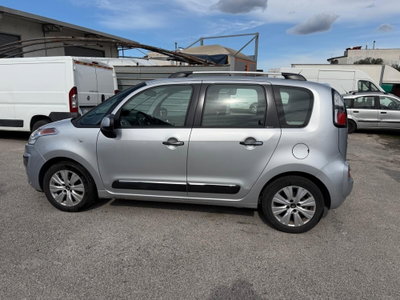 Citroen C3 Picasso BlueHDi 100 Exclusive (2)