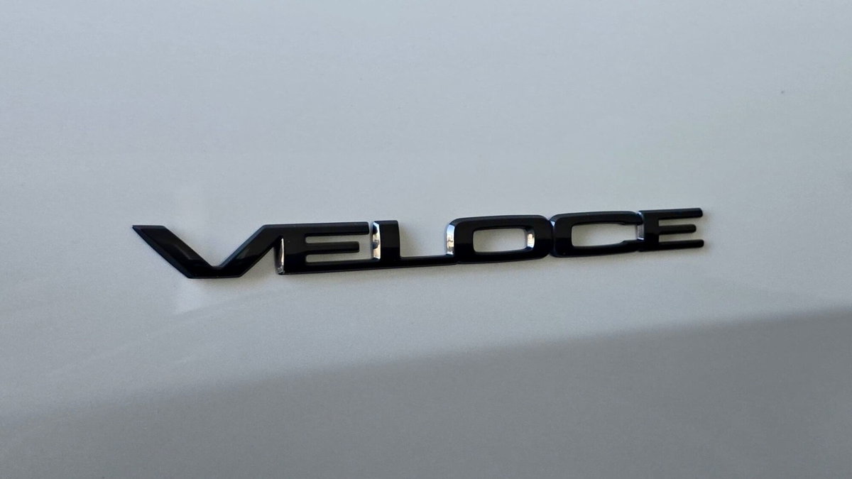 Alfa Romeo Giulia 2.2 Turbodiesel 210 CV AT8 AWD Q4 Veloce (5)