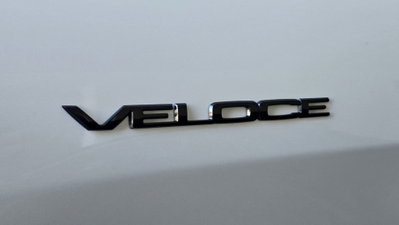 Alfa Romeo Giulia 2.2 Turbodiesel 210 CV AT8 AWD Q4 Veloce (5)
