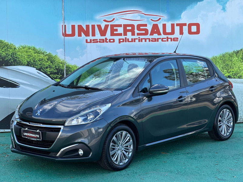 Peugeot 208 75 5 porte Active