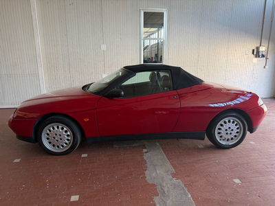 Alfa Romeo Gtv 2.0i 16V Twin Spark cat L usata