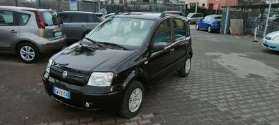 Fiat Panda 1.3 MJT 16V Dynamic usata