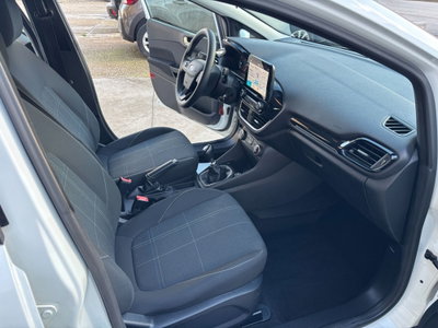 Ford Fiesta 1.5 EcoBlue 5 porte Business High (12)