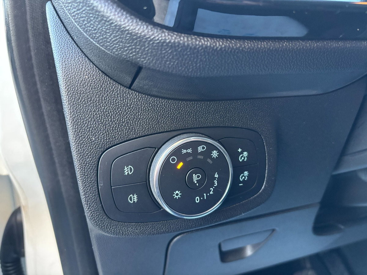 Ford Fiesta 1.5 EcoBlue 5 porte Business High (14)