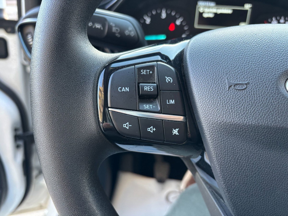 Ford Fiesta 1.5 EcoBlue 5 porte Business High (16)