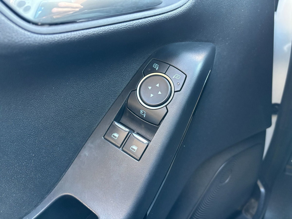 Ford Fiesta 1.5 EcoBlue 5 porte Business High (19)