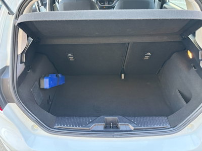 Ford Fiesta 1.5 EcoBlue 5 porte Business High (9)