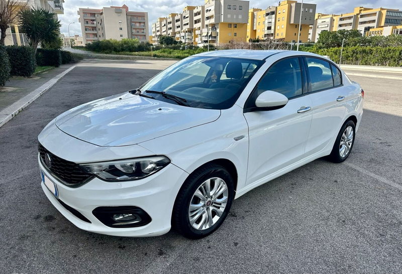 Fiat Tipo Tipo 1.6 Mjt 4 porte Opening Edition Plus