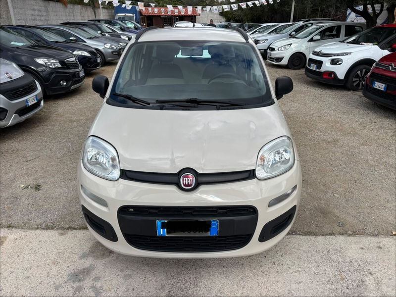 Fiat Panda 1.2 EasyPower Lounge