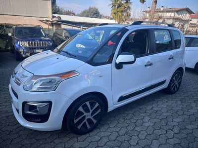 Citroen C3 Picasso 1.6 HDi 90 Seduction usata