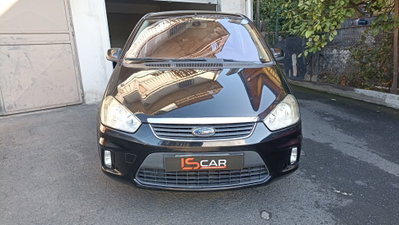 Ford C-Max 1.6 TDCi 110 CV Titanium DPF (3)