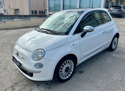 Fiat 500 1.2 Lounge usata