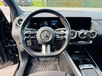 Mercedes-Benz Classe B 180 d AMG Line Premium Plus auto (11)
