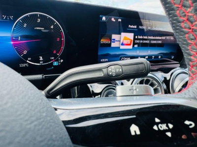 Mercedes-Benz Classe B 180 d AMG Line Premium Plus auto (15)
