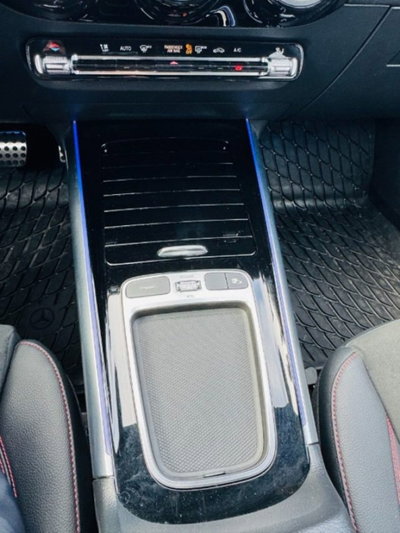 Mercedes-Benz Classe B 180 d AMG Line Premium Plus auto (18)