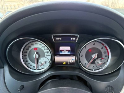 Mercedes-Benz GLA SUV 220 d Automatic 4Matic Sport (12)