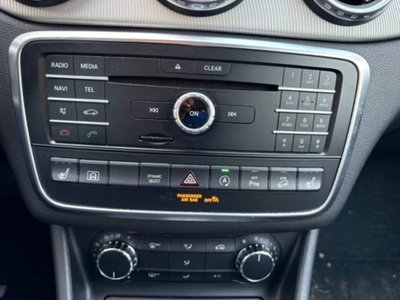 Mercedes-Benz GLA SUV 220 d Automatic 4Matic Sport (13)