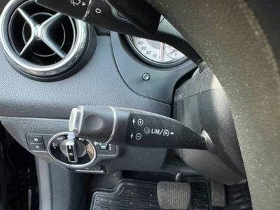 Mercedes-Benz GLA SUV 220 d Automatic 4Matic Sport (14)